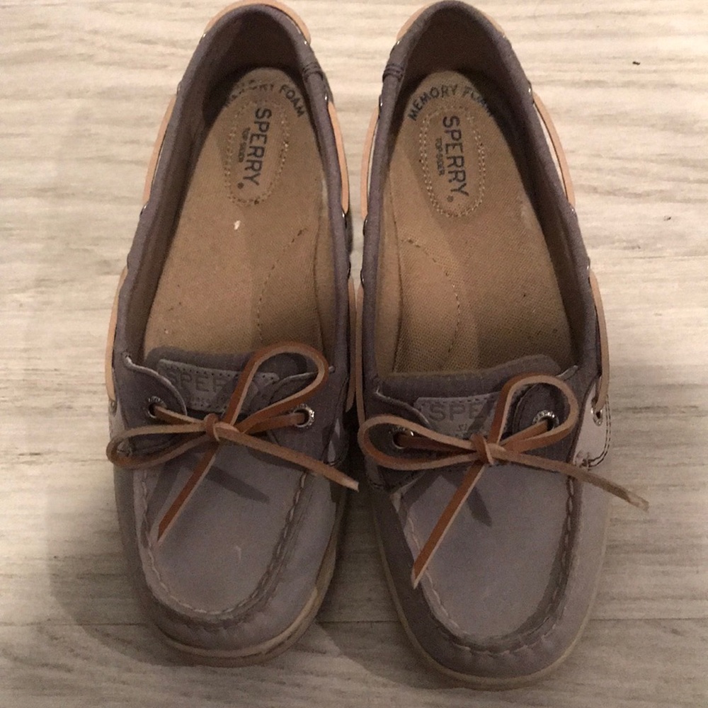 Women’s Sperry Shoes
